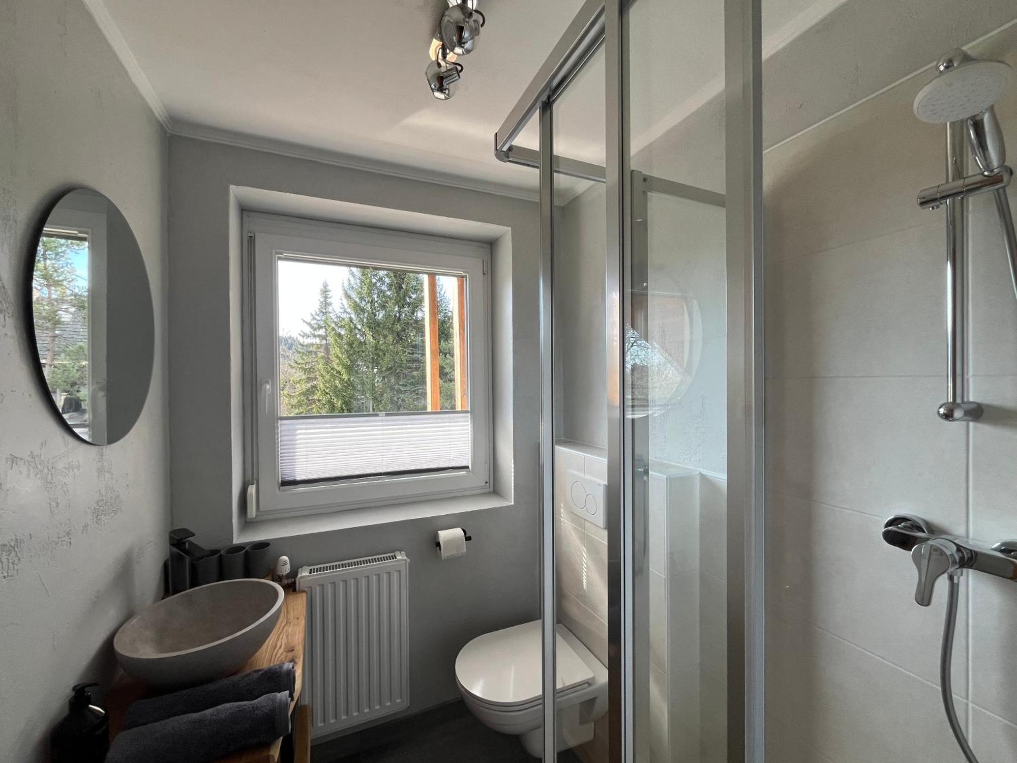 Gaestehaus Elisabeth By Keuschengut Oberaichwald  客房 照片